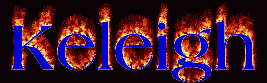 Keleigh First Name
