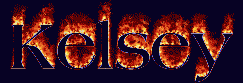 Kelsey First Name