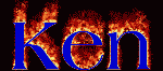 Ken First Name