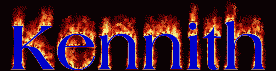 Kennith First Name