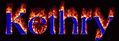 Kethry First Name