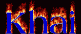 Khai First Name