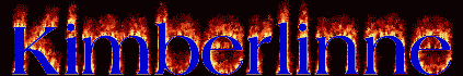 Kimberlinne First Name