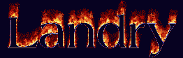 Landry First Name