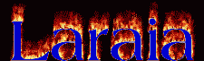 Laraia First Name