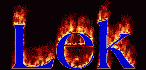 Lek First Name
