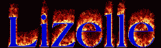 Lizelle First Name