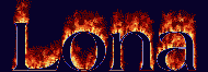 Lona First Name