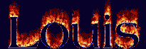 Louis First Name