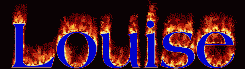 Louise First Name