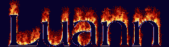 Luann First Name