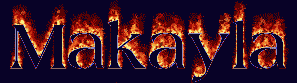 Makayla First Name