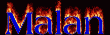 Malan First Name