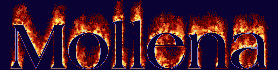 Mollena First Name