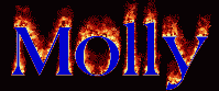 Molly First Name