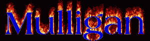 Mulligan First Name