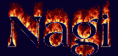 Nagi First Name