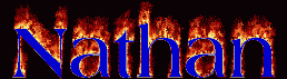 Nathan First Name