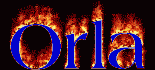 Orla First Name