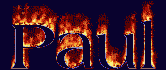 Paul First Name