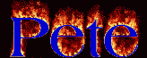 Pete First Name