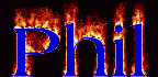 Phil First Name