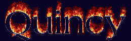 Quincy First Name