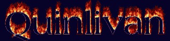 Quinlivan First Name