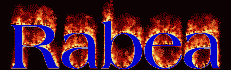 Rabea First Name
