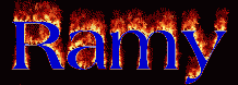 Ramy First Name