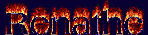 Renathe First Name