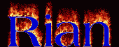 Rian First Name
