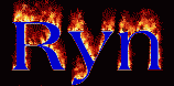 Ryn First Name