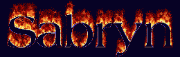 Sabryn First Name