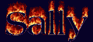 Sally First Name