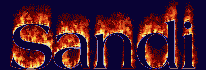 Sandi First Name