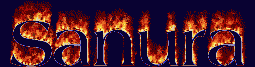 Sanura First Name