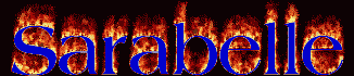 Sarabelle First Name