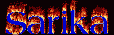 Sarika First Name