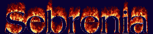Sebrenia First Name