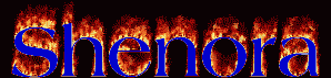 Shenora First Name