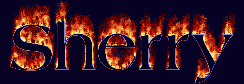 Sherry First Name