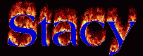Stacy First Name