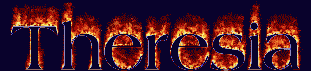 Theresia First Name