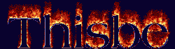 Thisbe First Name