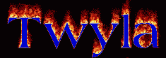 Twyla First Name