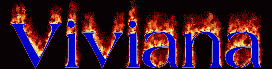 Viviana First Name