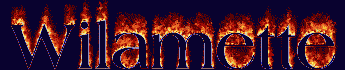 Wilamette First Name
