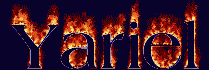 Yariel First Name