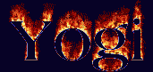 Yogi First Name